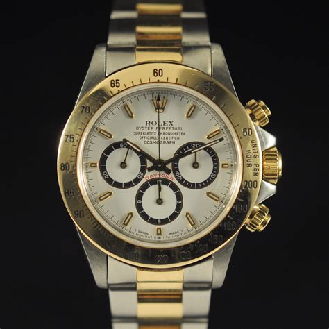 Montres Rolex Daytona .